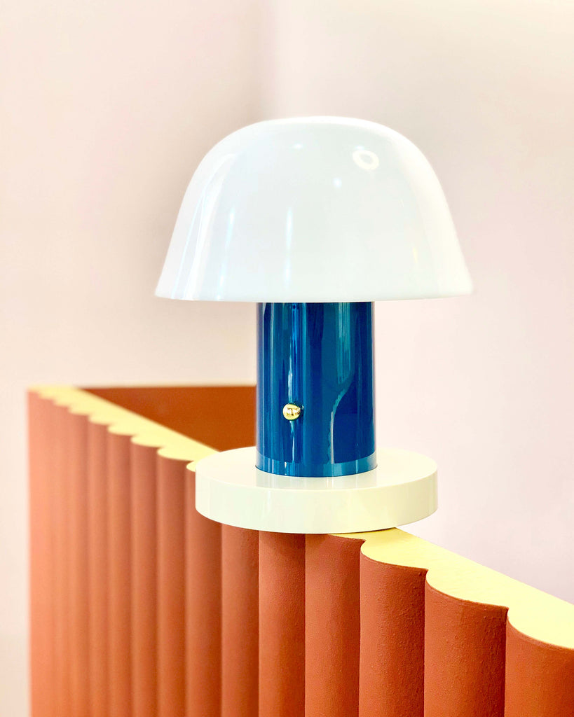Luminaires